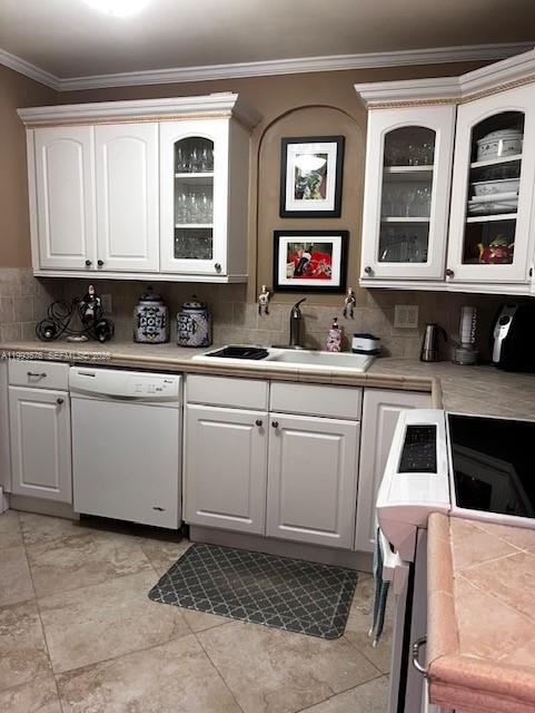 ALLINGTON TOWERS NORTH CO - Residential