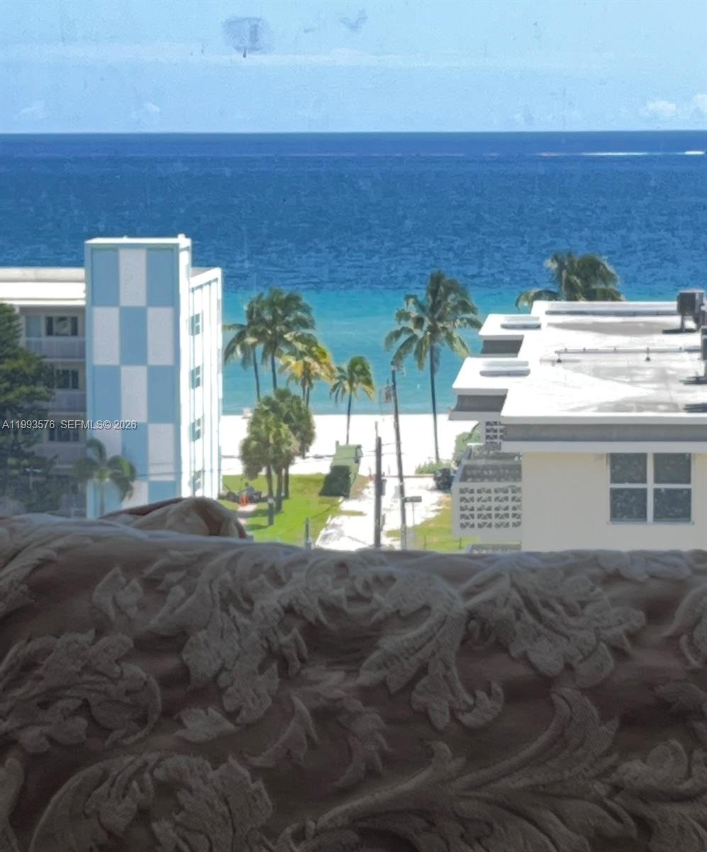 ALLINGTON TOWERS NORTH CO - Residential