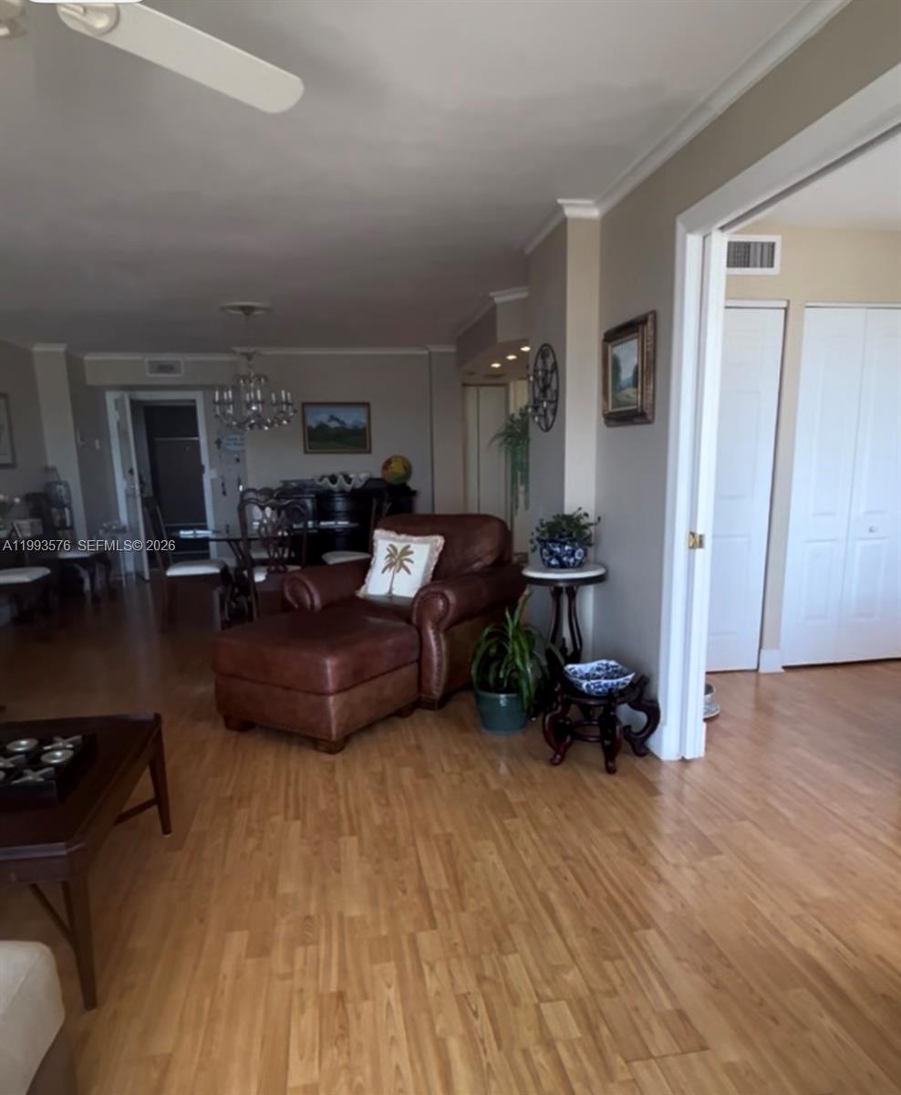 ALLINGTON TOWERS NORTH CO - Residential