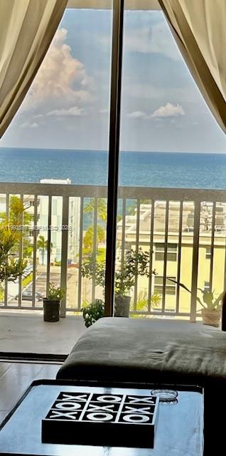 ALLINGTON TOWERS NORTH CO - Residential