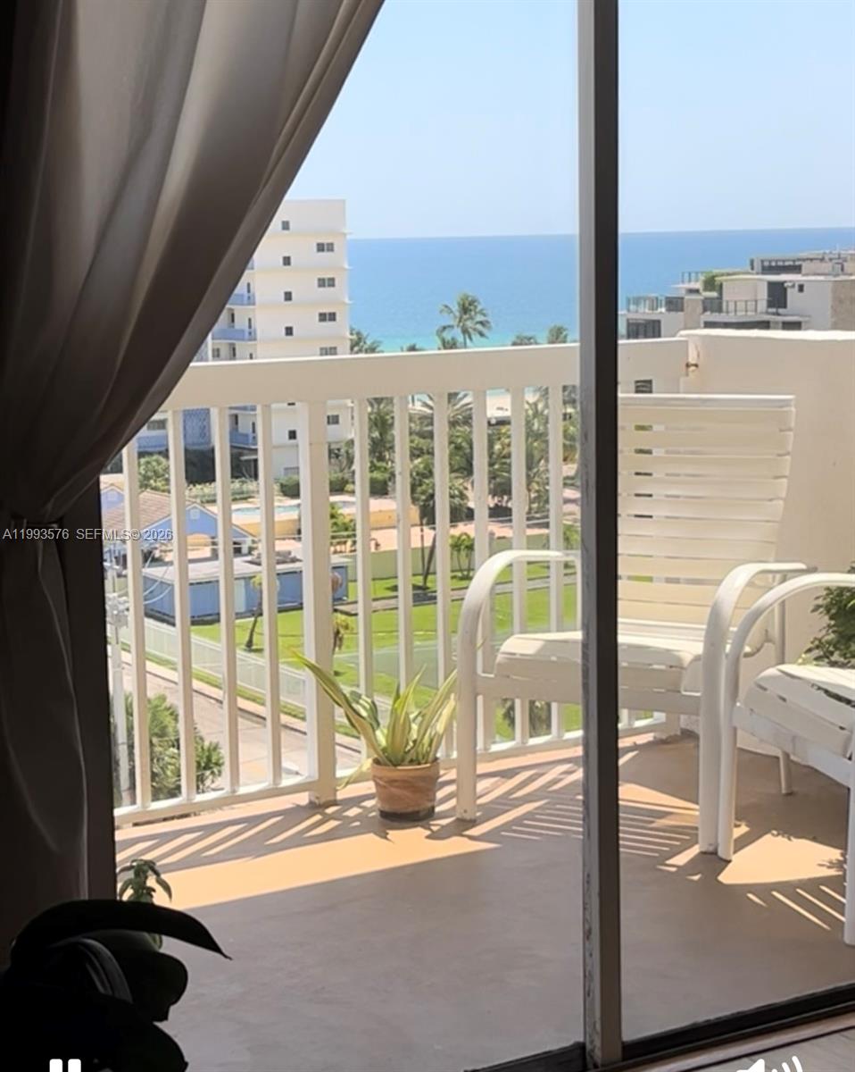 ALLINGTON TOWERS NORTH CO - Residential