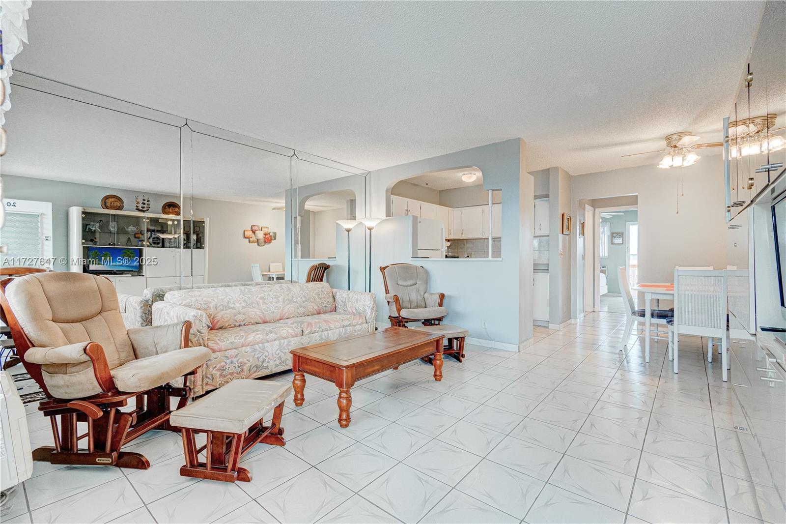 Property for Sale at 800 Sw 10th Ter 20T, Hallandale Beach, Broward County, Florida - Bedrooms: 1 
Bathrooms: 1  - $86,000