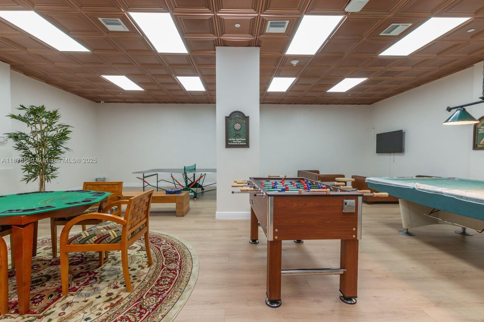 CORINTHIAN CONDO - Residential