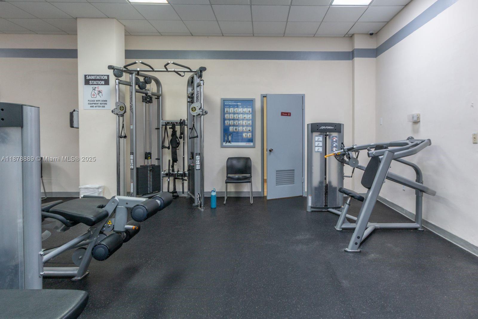 CORINTHIAN CONDO - Residential