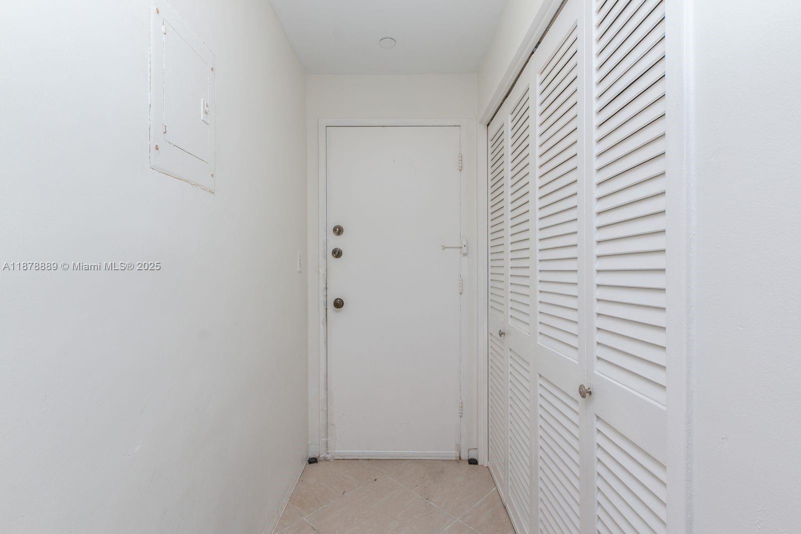 CORINTHIAN CONDO - Residential