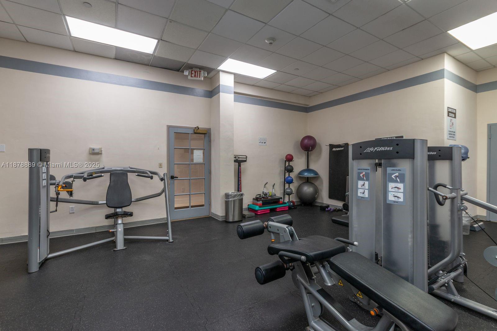 CORINTHIAN CONDO - Residential