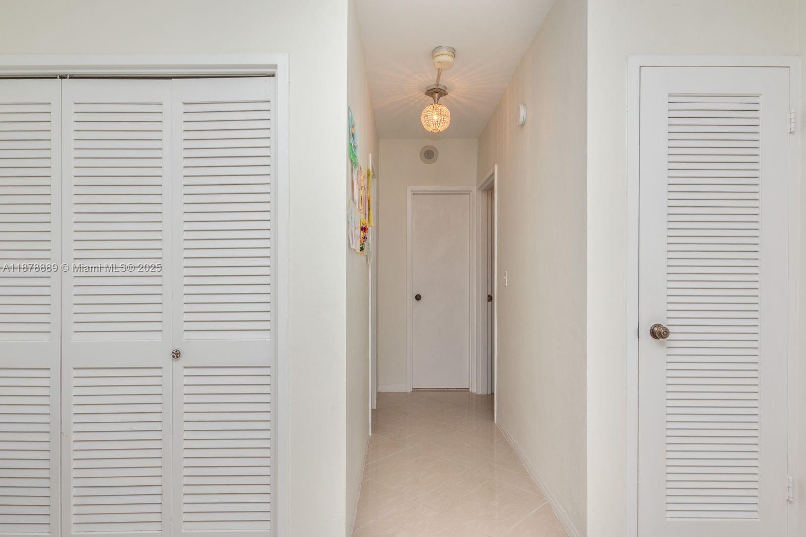 CORINTHIAN CONDO - Residential