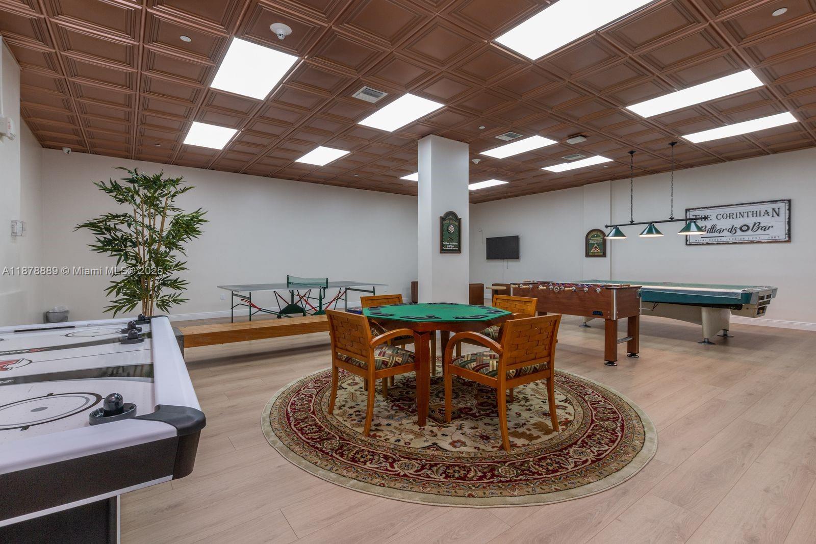 CORINTHIAN CONDO - Residential