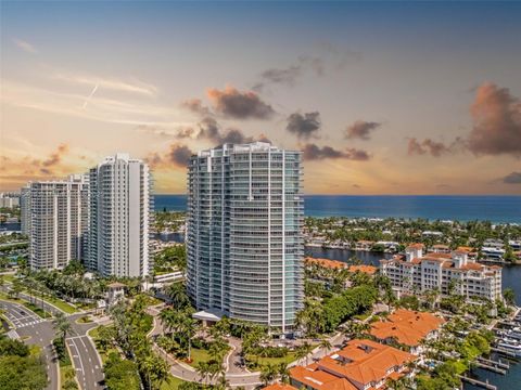 Photo of 19955 NE 38th Ct #3001, Aventura, FL 33180 (MLS # A11885436)