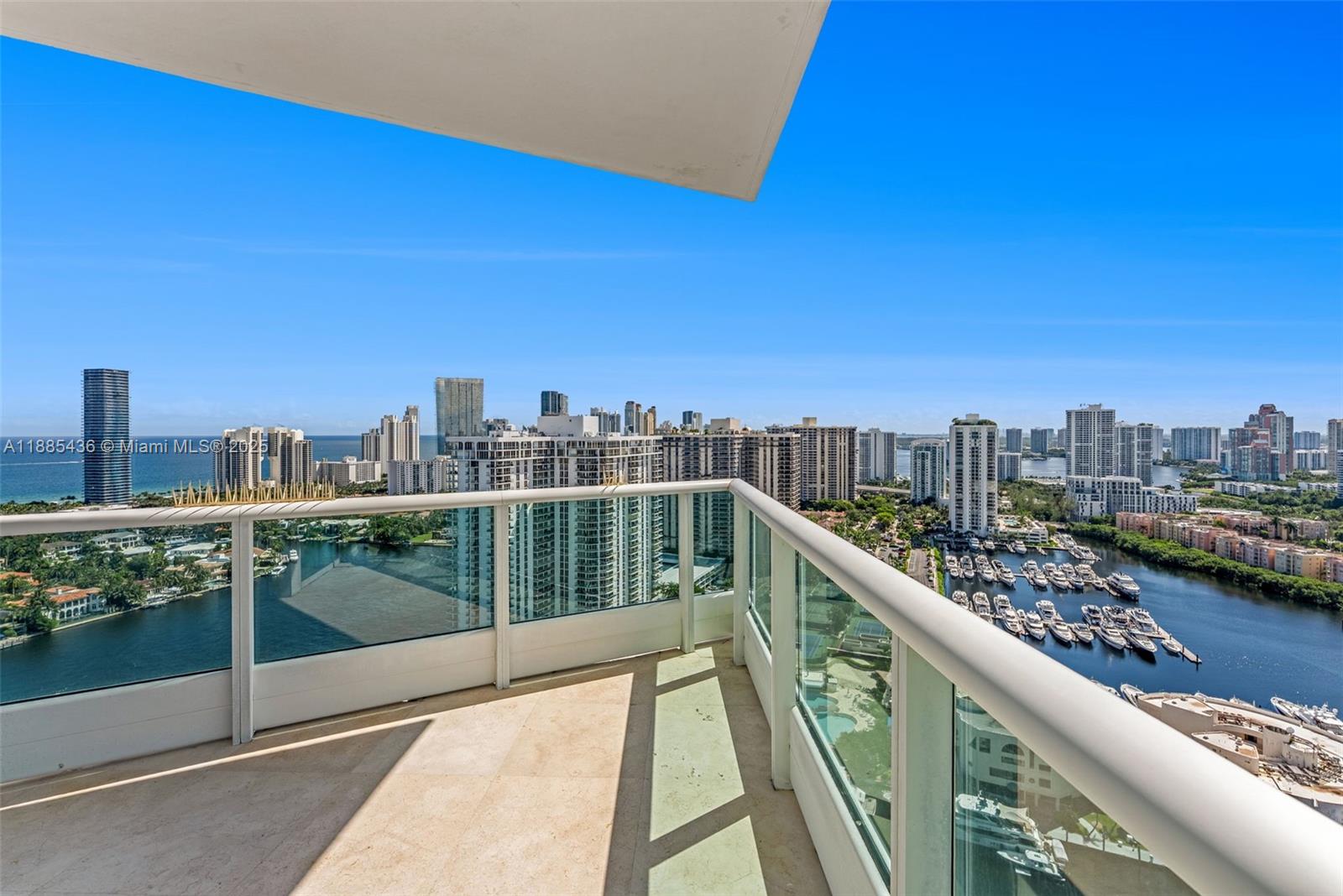 TOWERS OF PORTO VITA-SOUT - Residential