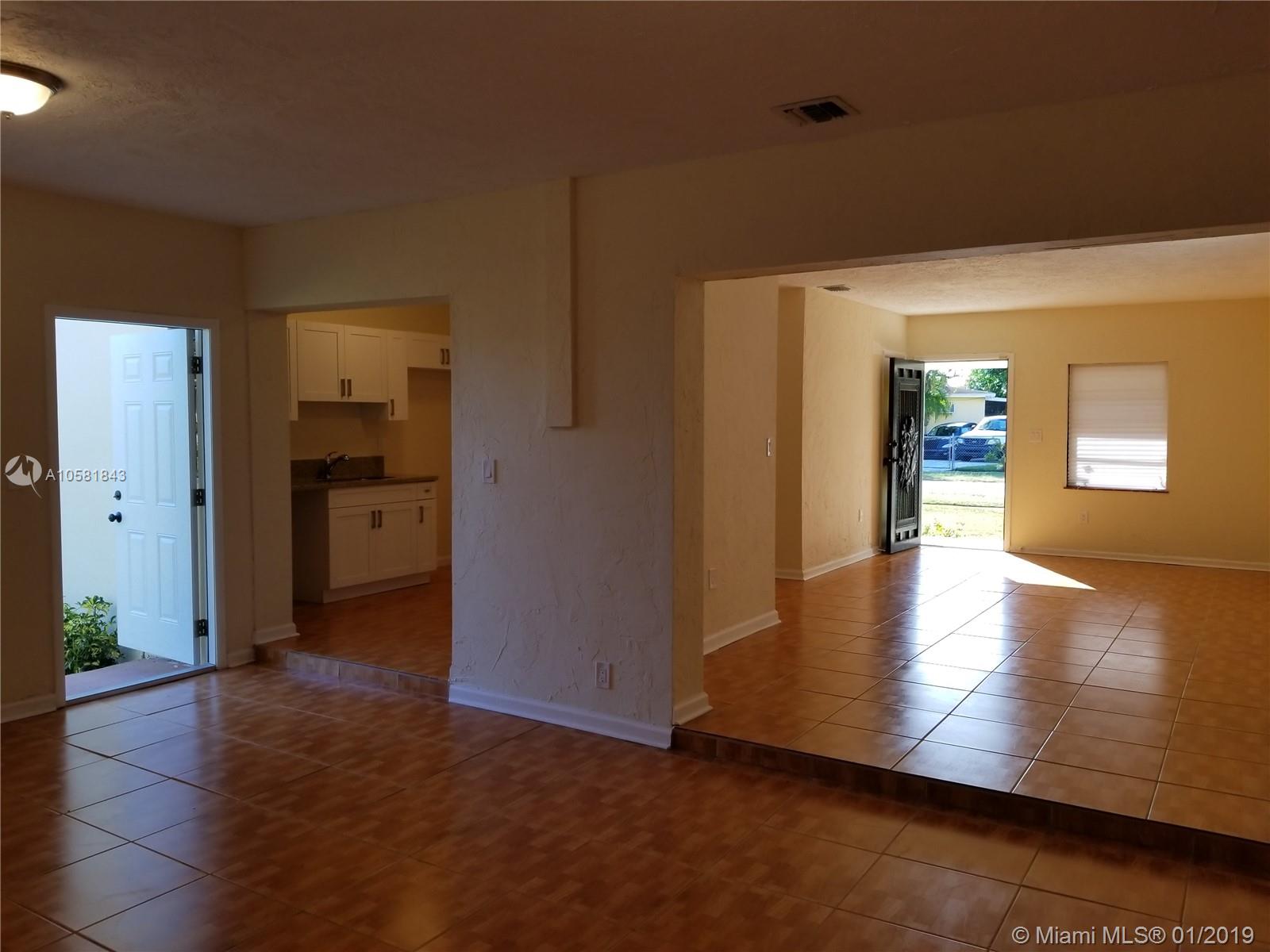 RICHMOND HEIGHTS - Residential