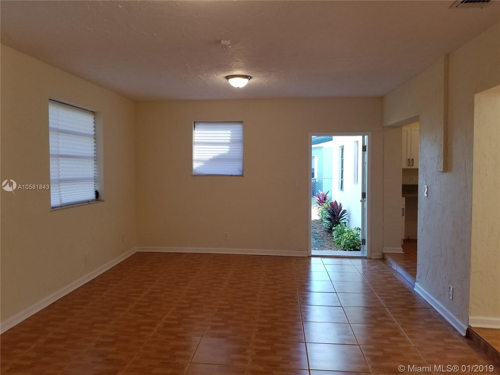 RICHMOND HEIGHTS - Residential