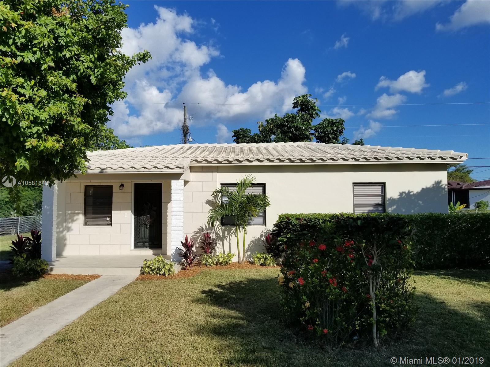 RICHMOND HEIGHTS - Residential