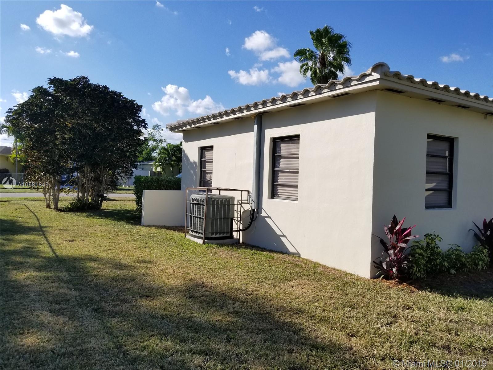 RICHMOND HEIGHTS - Residential