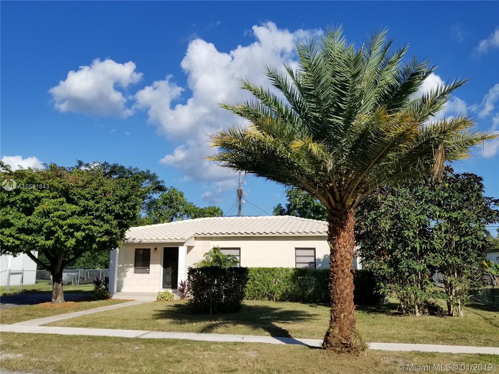 RICHMOND HEIGHTS - Residential