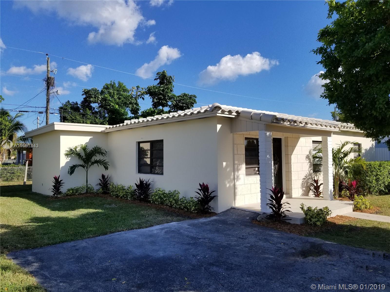 RICHMOND HEIGHTS - Residential