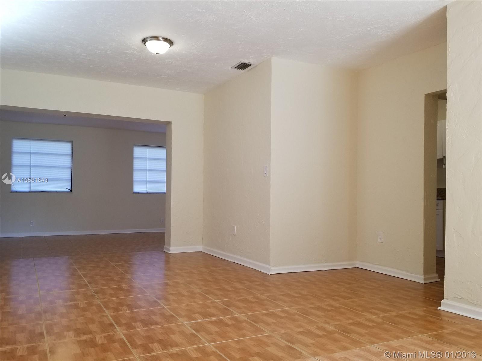 RICHMOND HEIGHTS - Residential