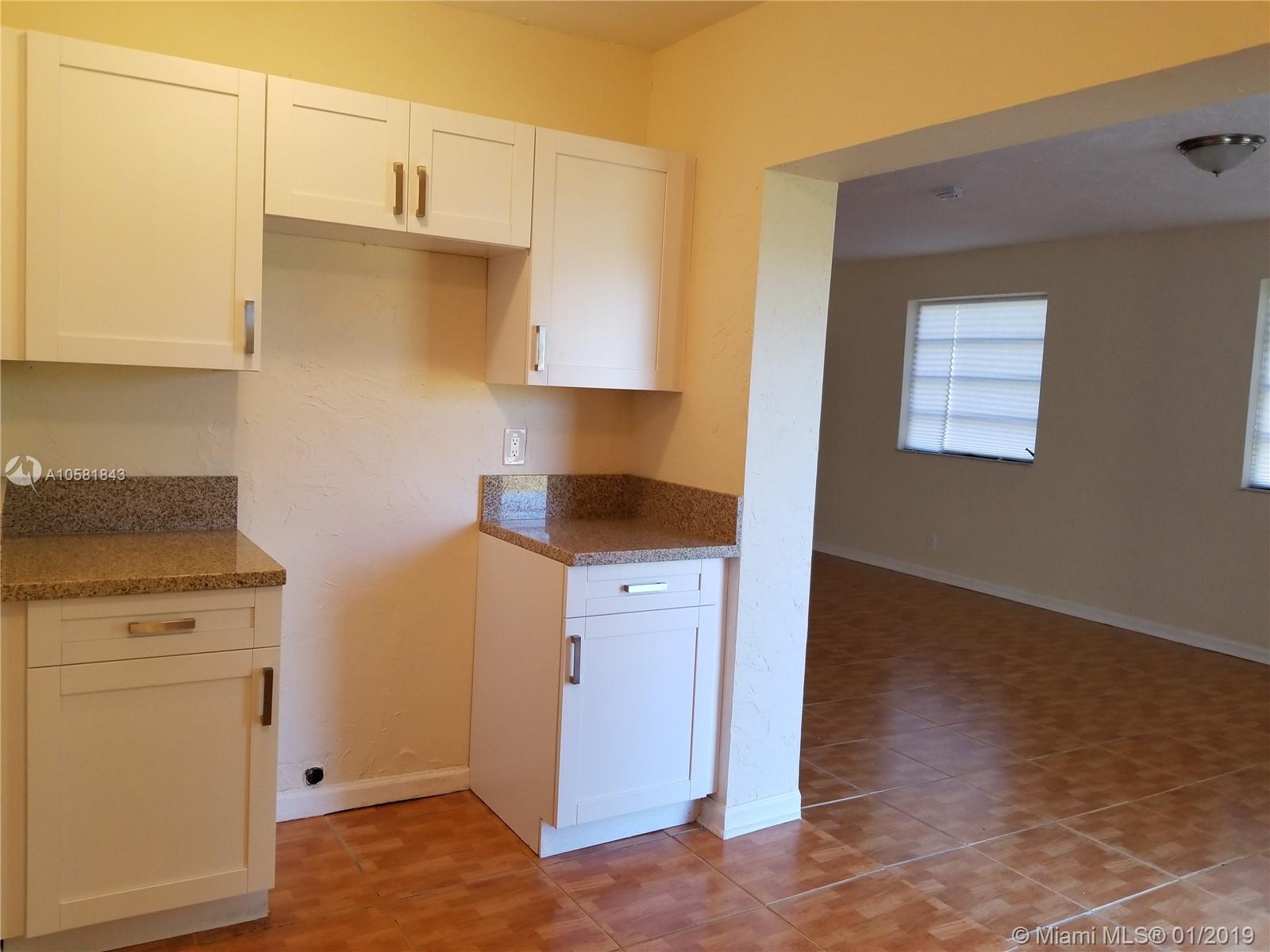 RICHMOND HEIGHTS - Residential