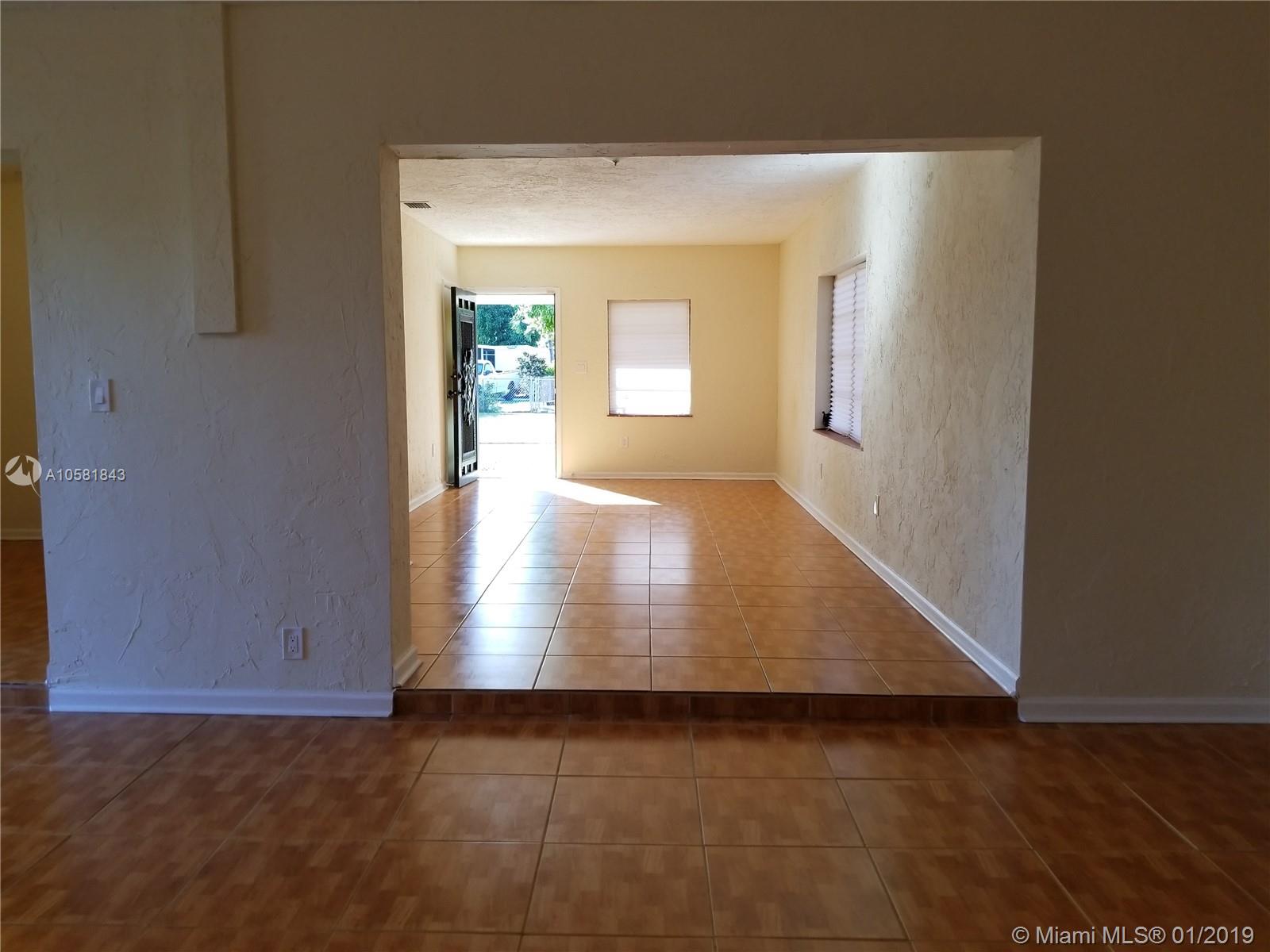 RICHMOND HEIGHTS - Residential