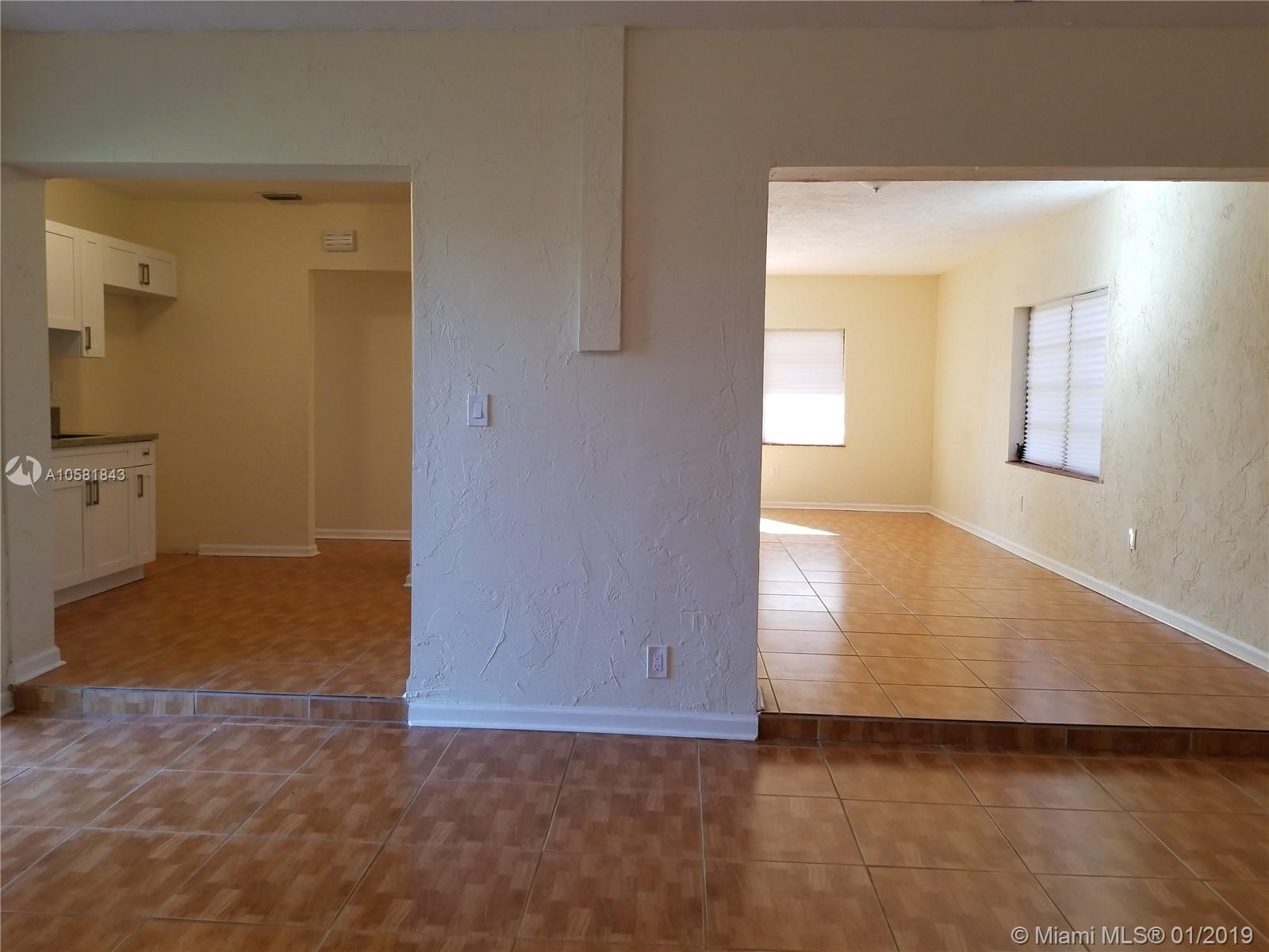 RICHMOND HEIGHTS - Residential