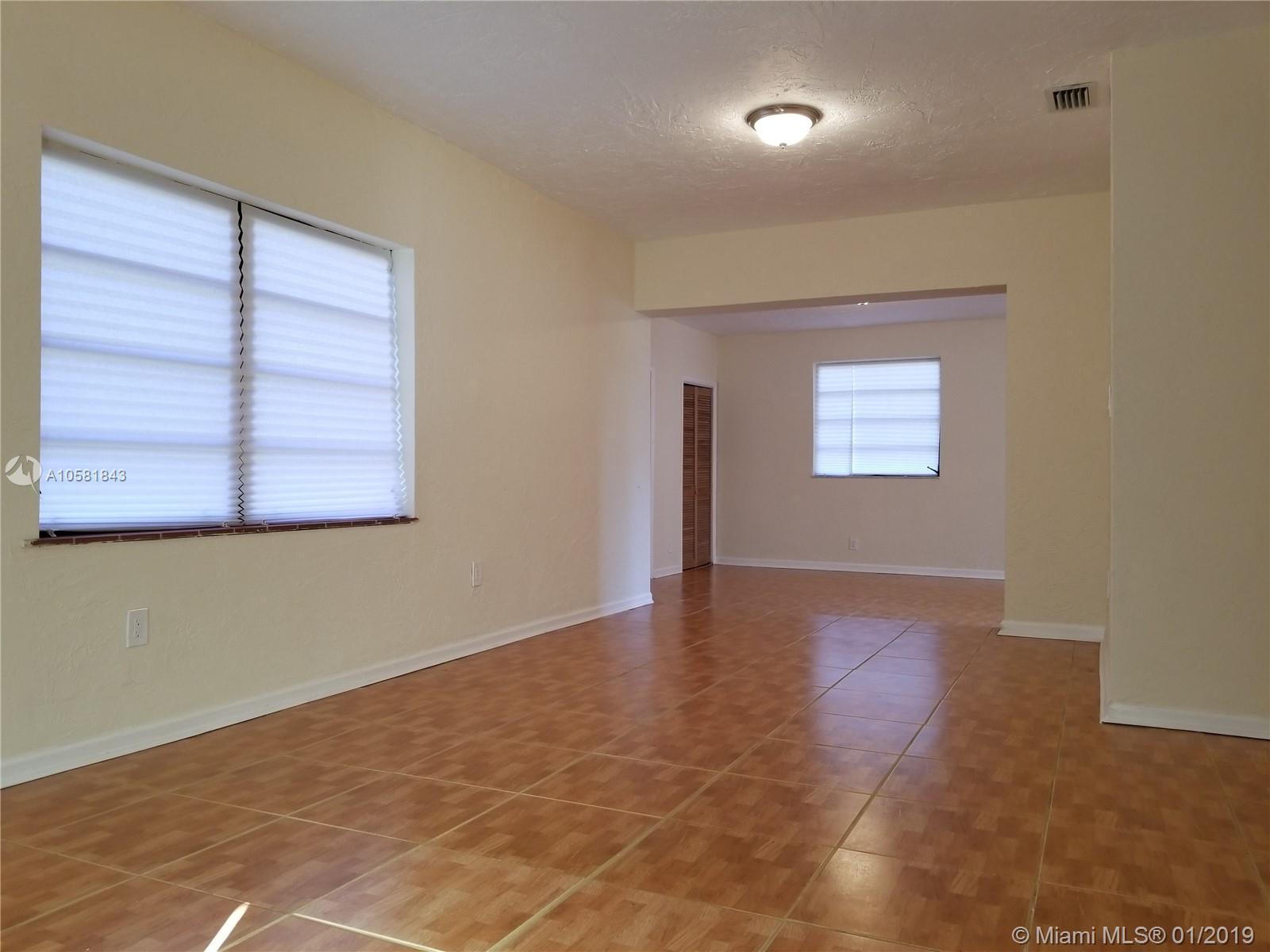 RICHMOND HEIGHTS - Residential