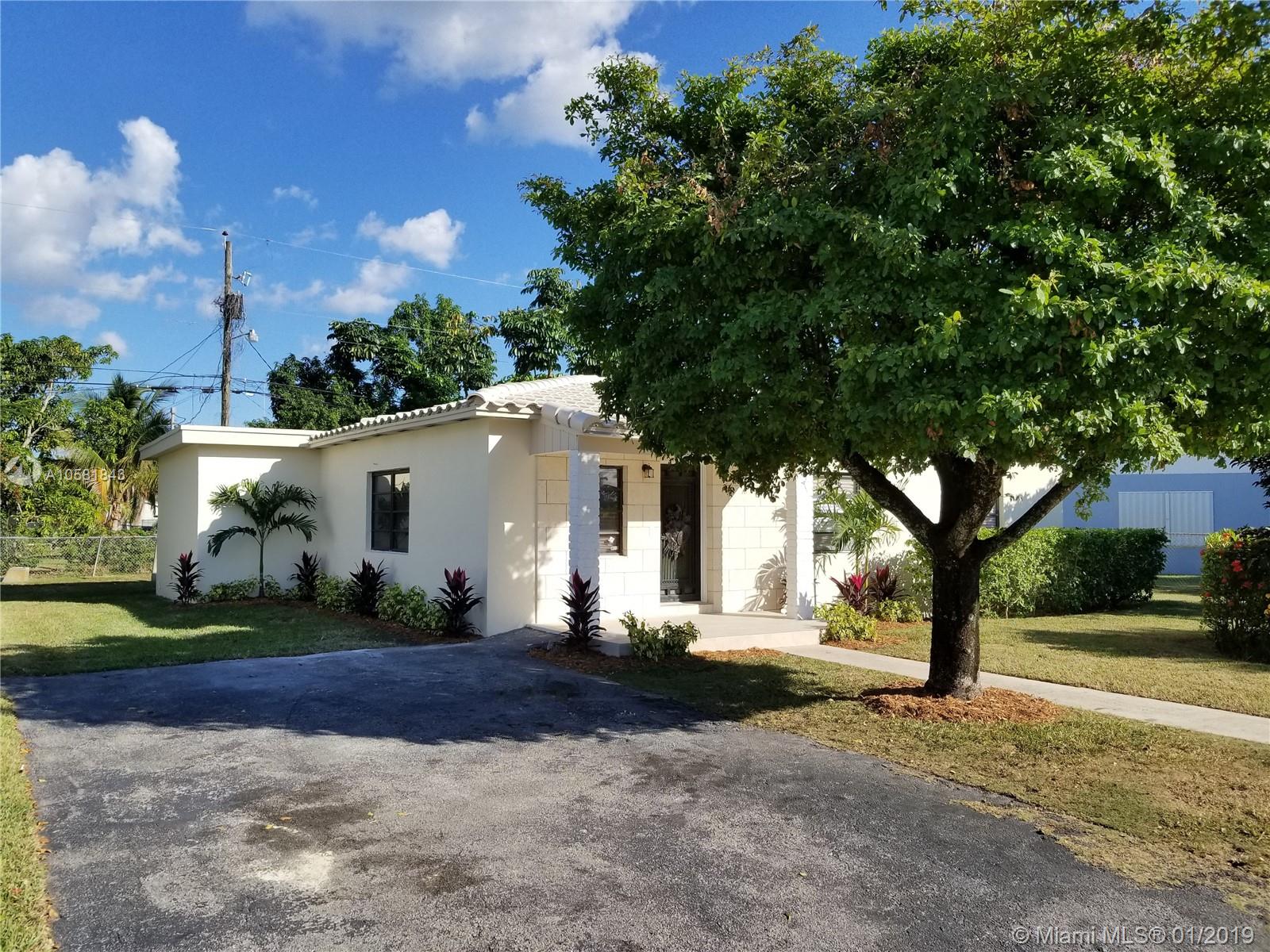 RICHMOND HEIGHTS - Residential