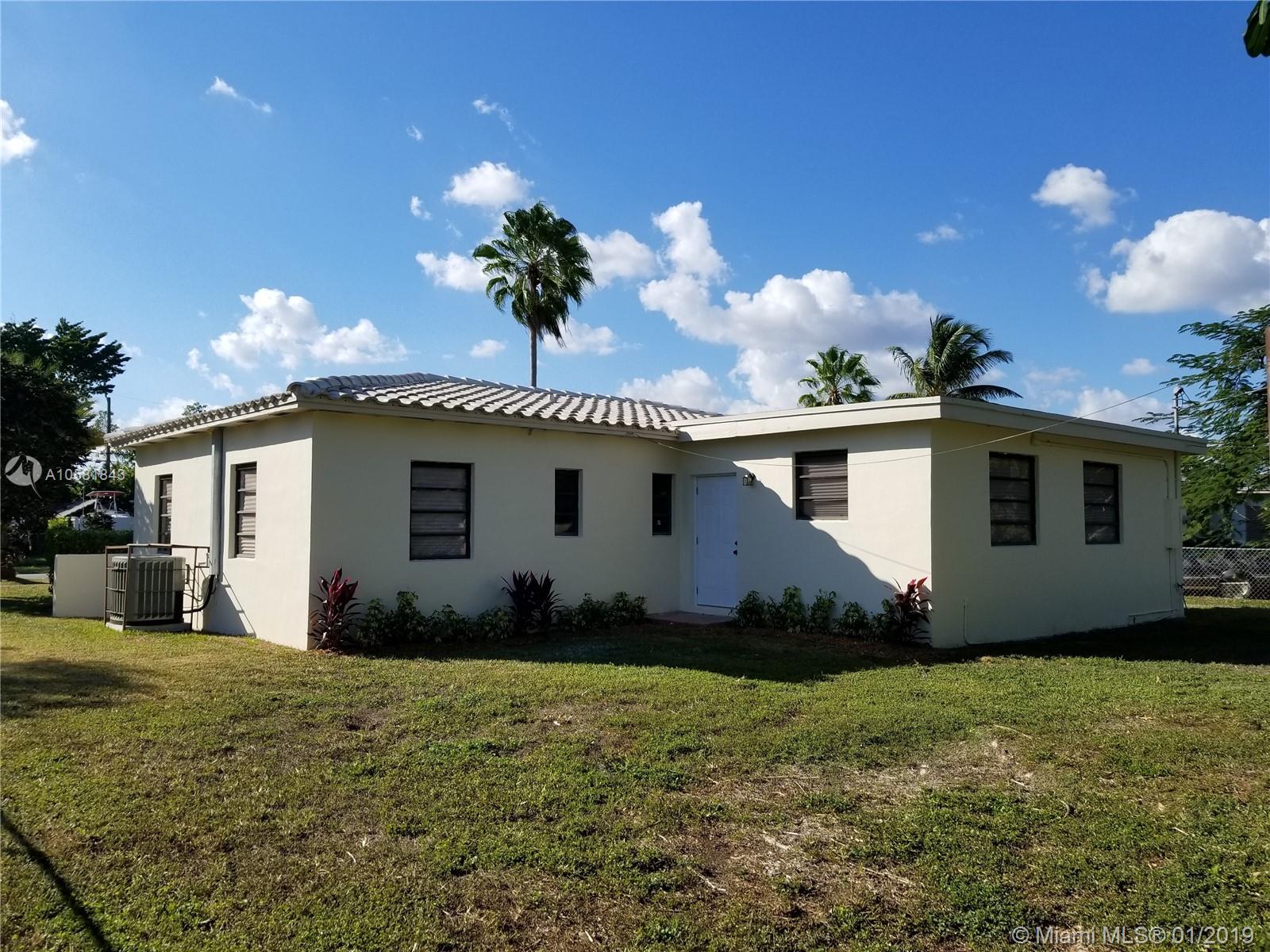 RICHMOND HEIGHTS - Residential