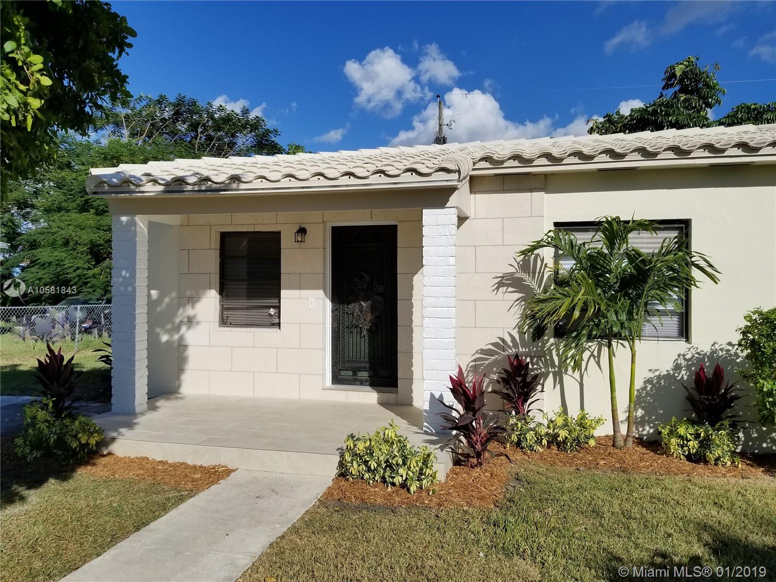 RICHMOND HEIGHTS - Residential