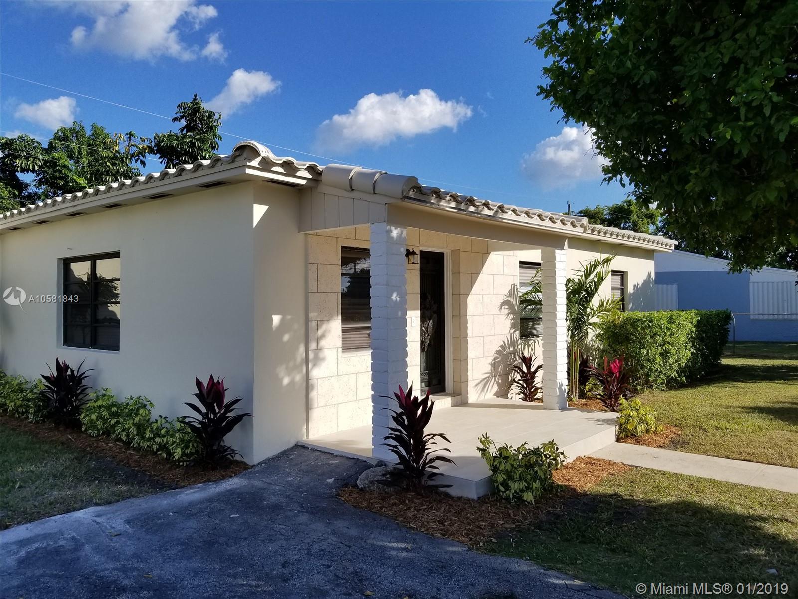 RICHMOND HEIGHTS - Residential