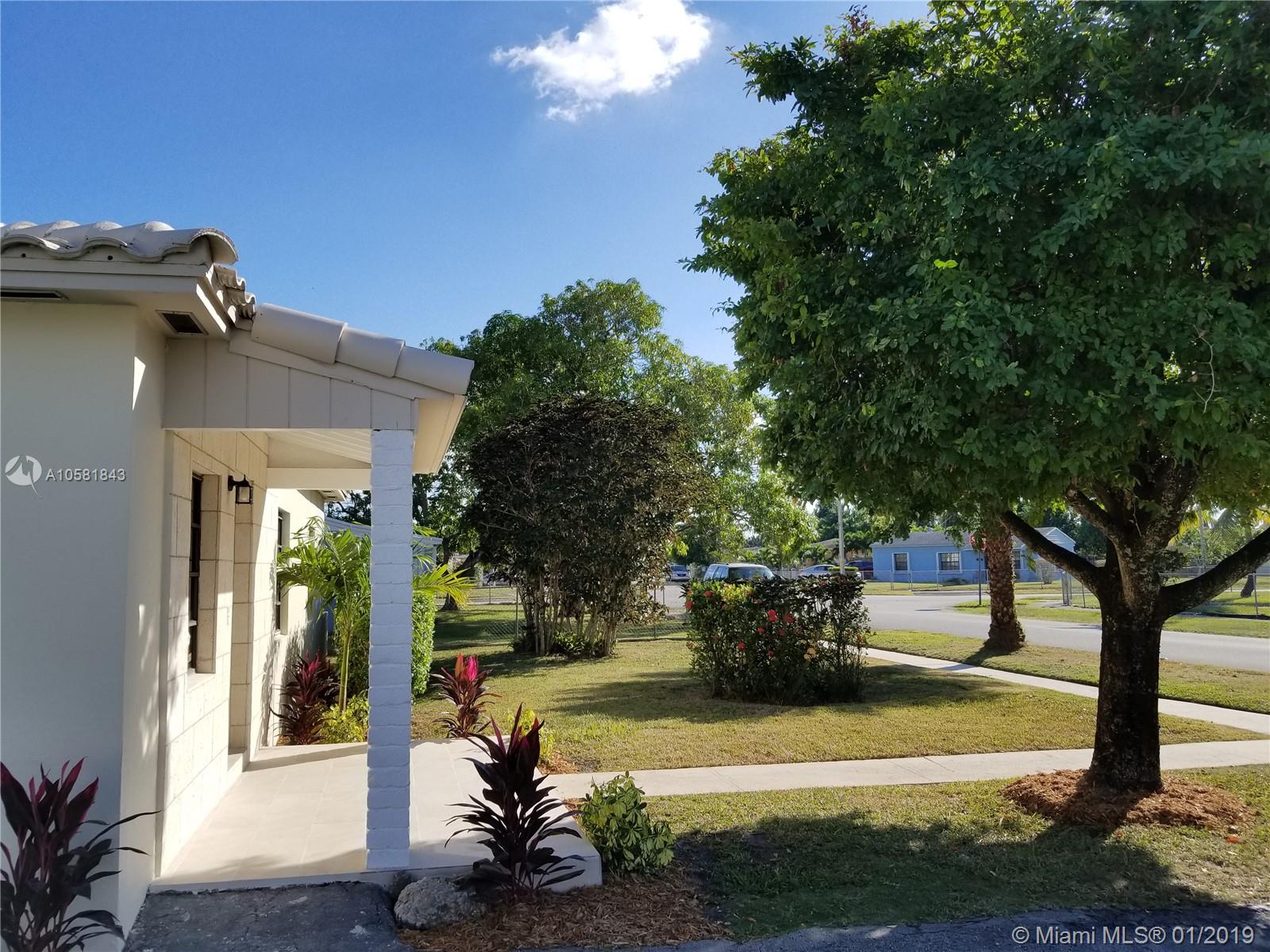 RICHMOND HEIGHTS - Residential