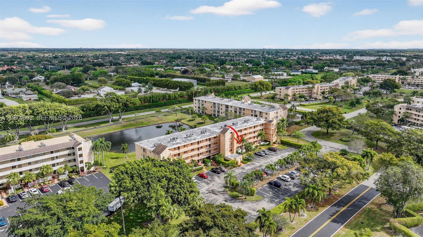 HUNTINGTON LAKES SEC TWO - Residential