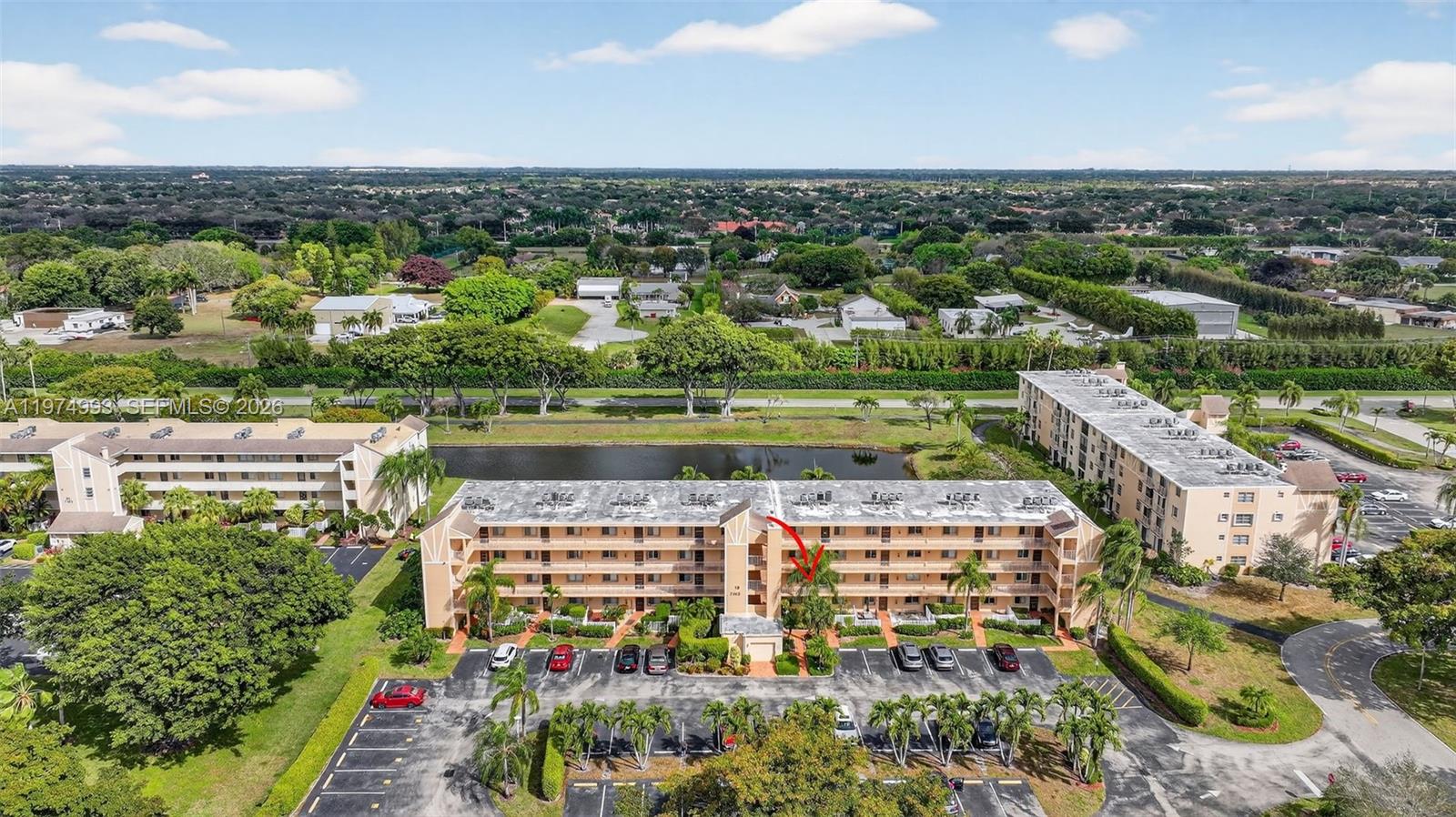 HUNTINGTON LAKES SEC TWO - Residential