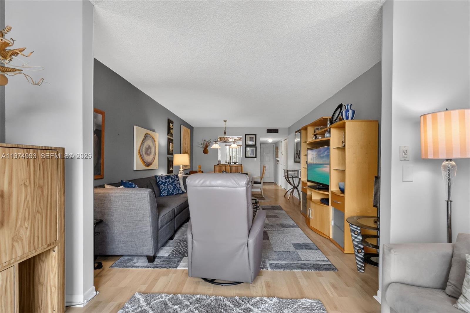 HUNTINGTON LAKES SEC TWO - Residential