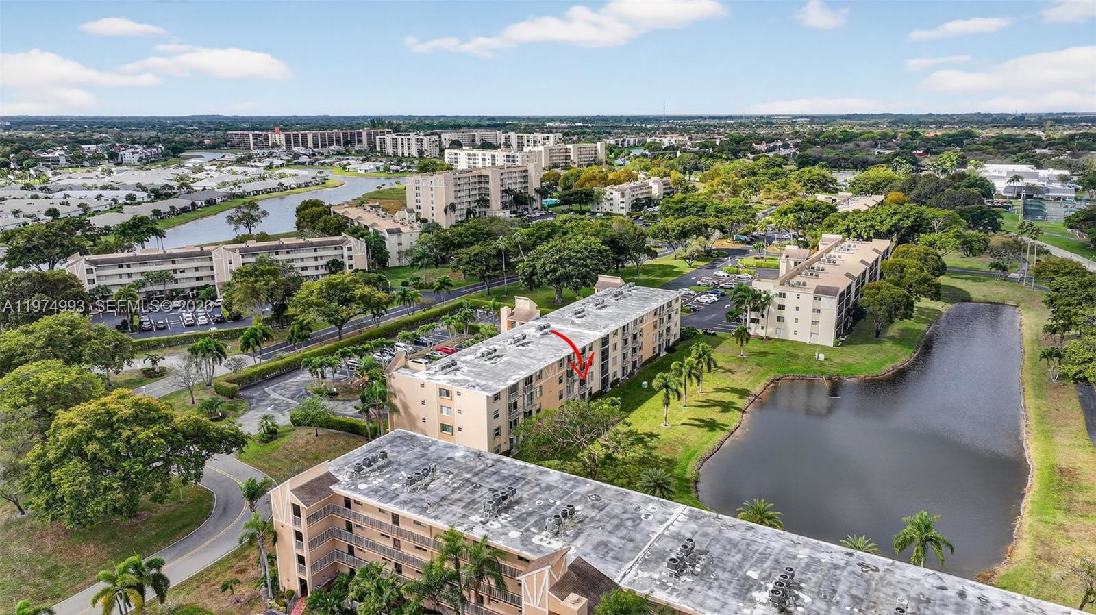 HUNTINGTON LAKES SEC TWO - Residential