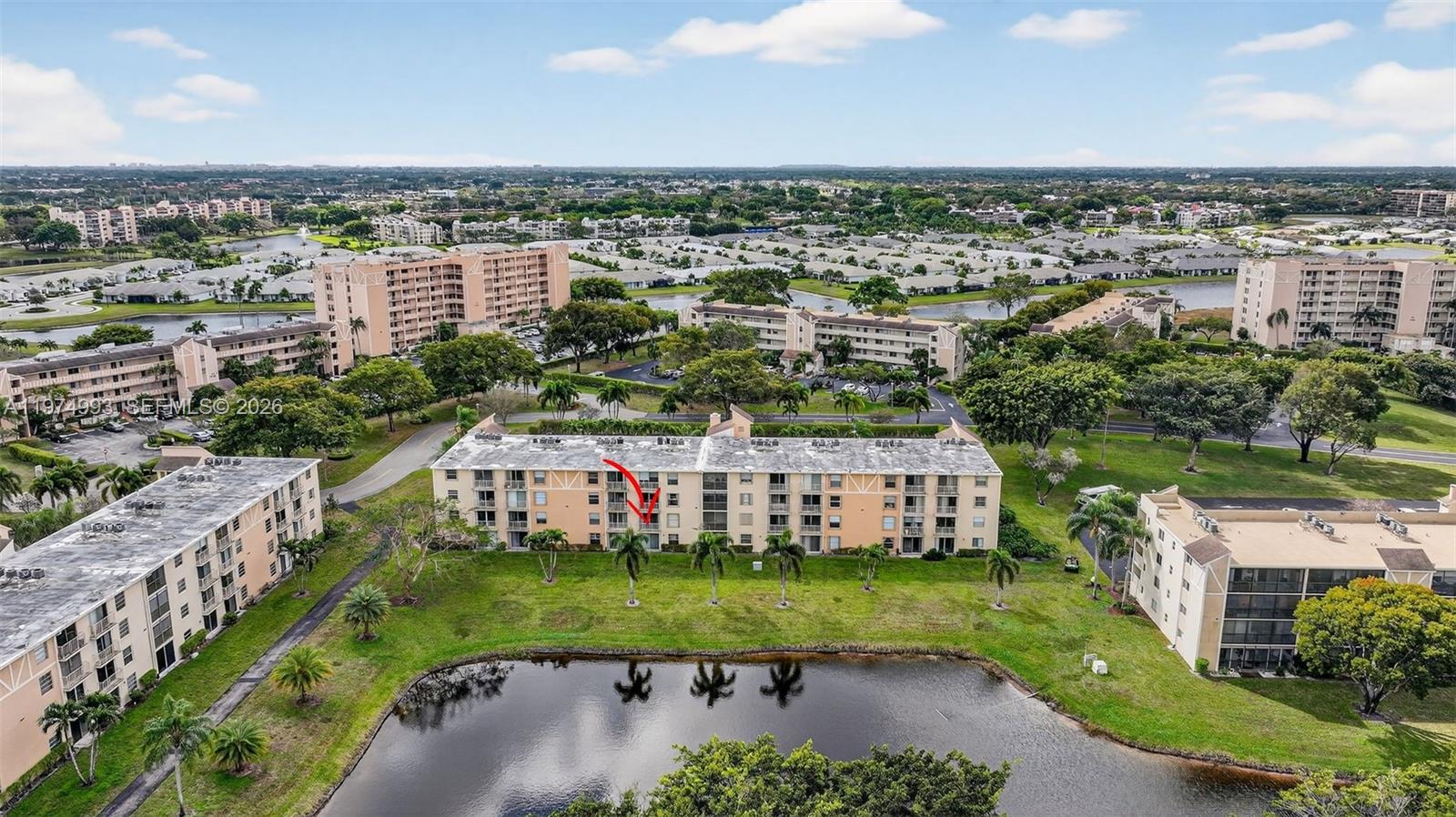 HUNTINGTON LAKES SEC TWO - Residential