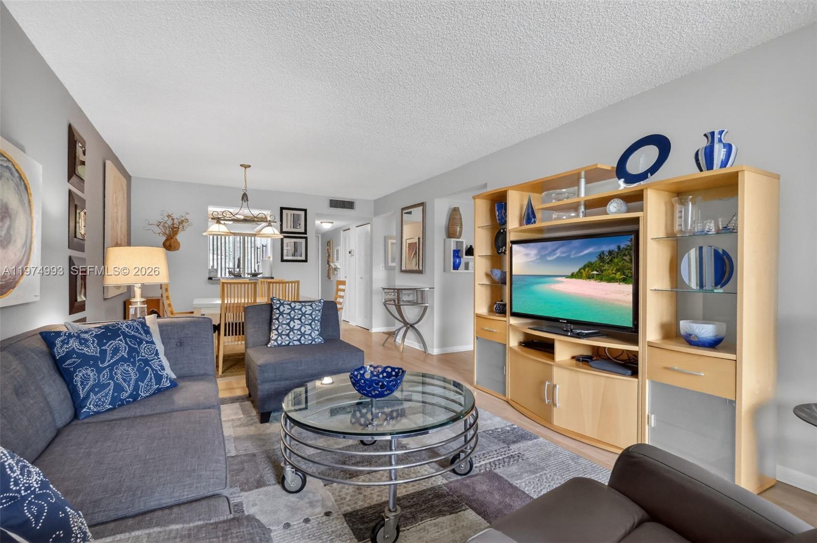 HUNTINGTON LAKES SEC TWO - Residential