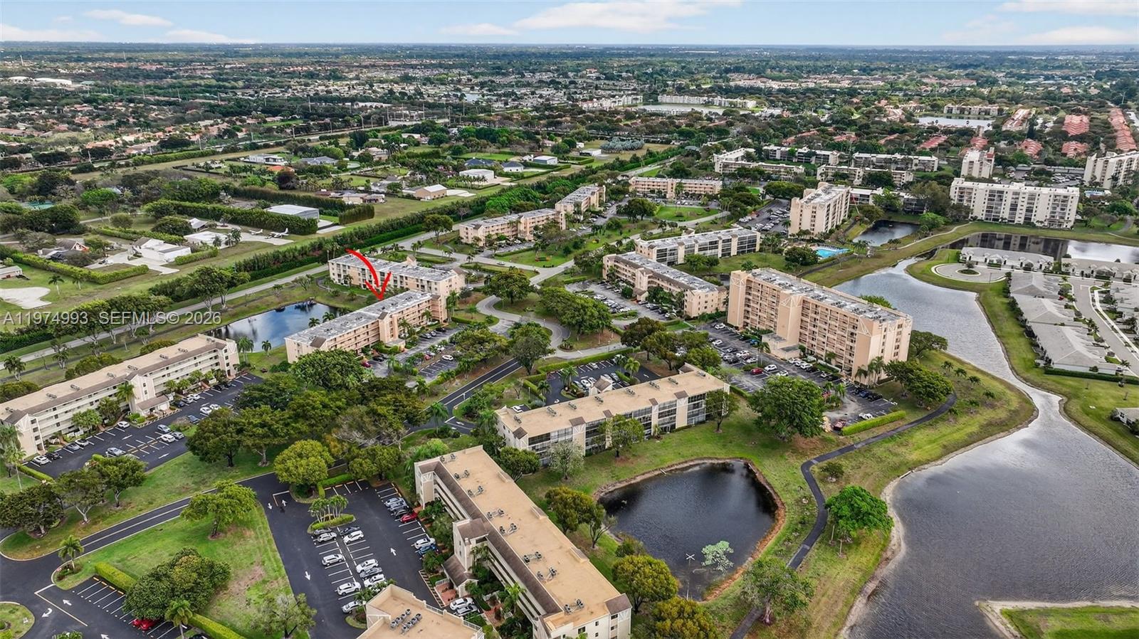 HUNTINGTON LAKES SEC TWO - Residential