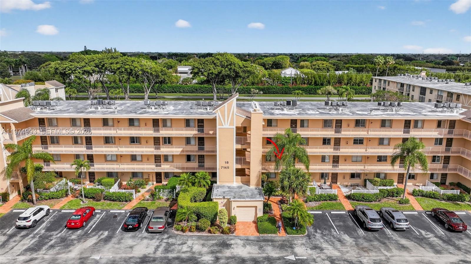 HUNTINGTON LAKES SEC TWO - Residential