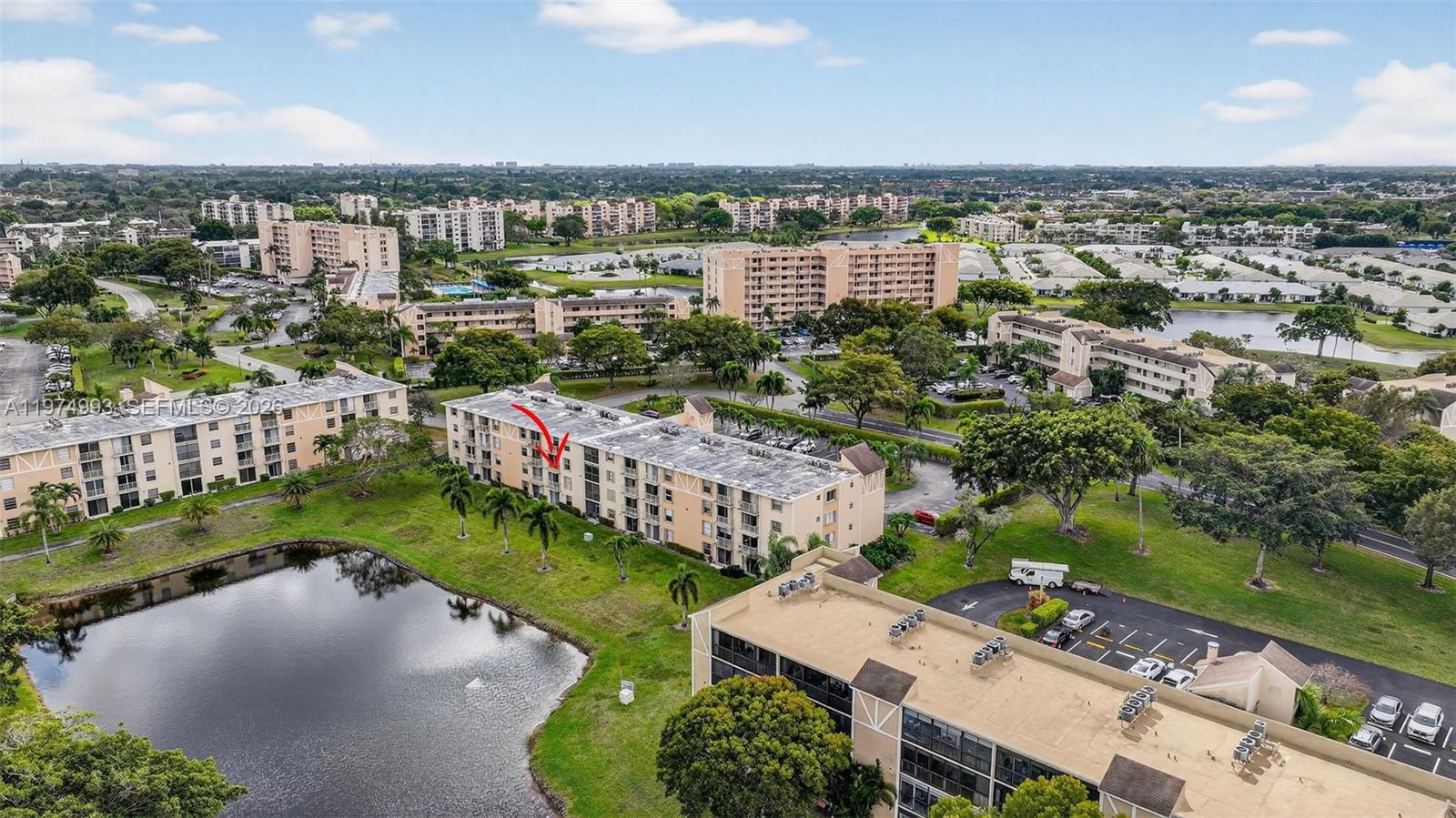 HUNTINGTON LAKES SEC TWO - Residential