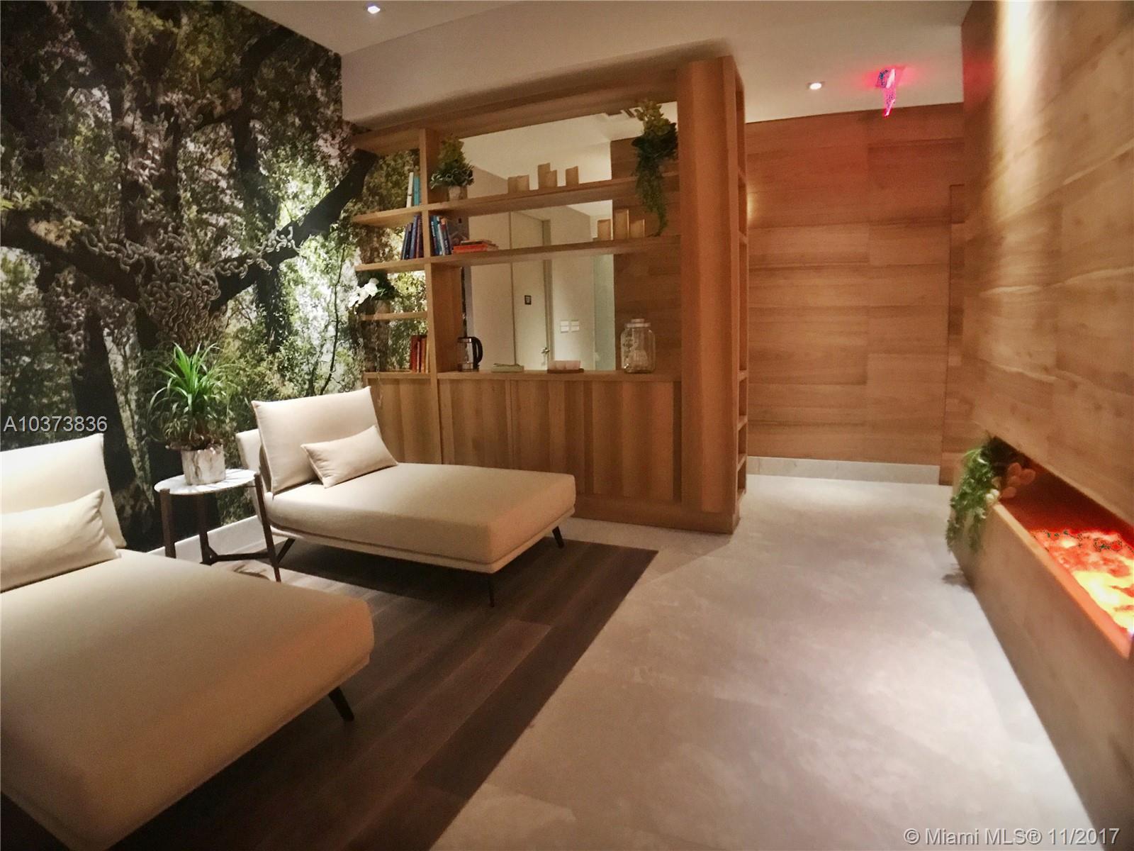 1010 BRICKELL CONDO - Residential Lease