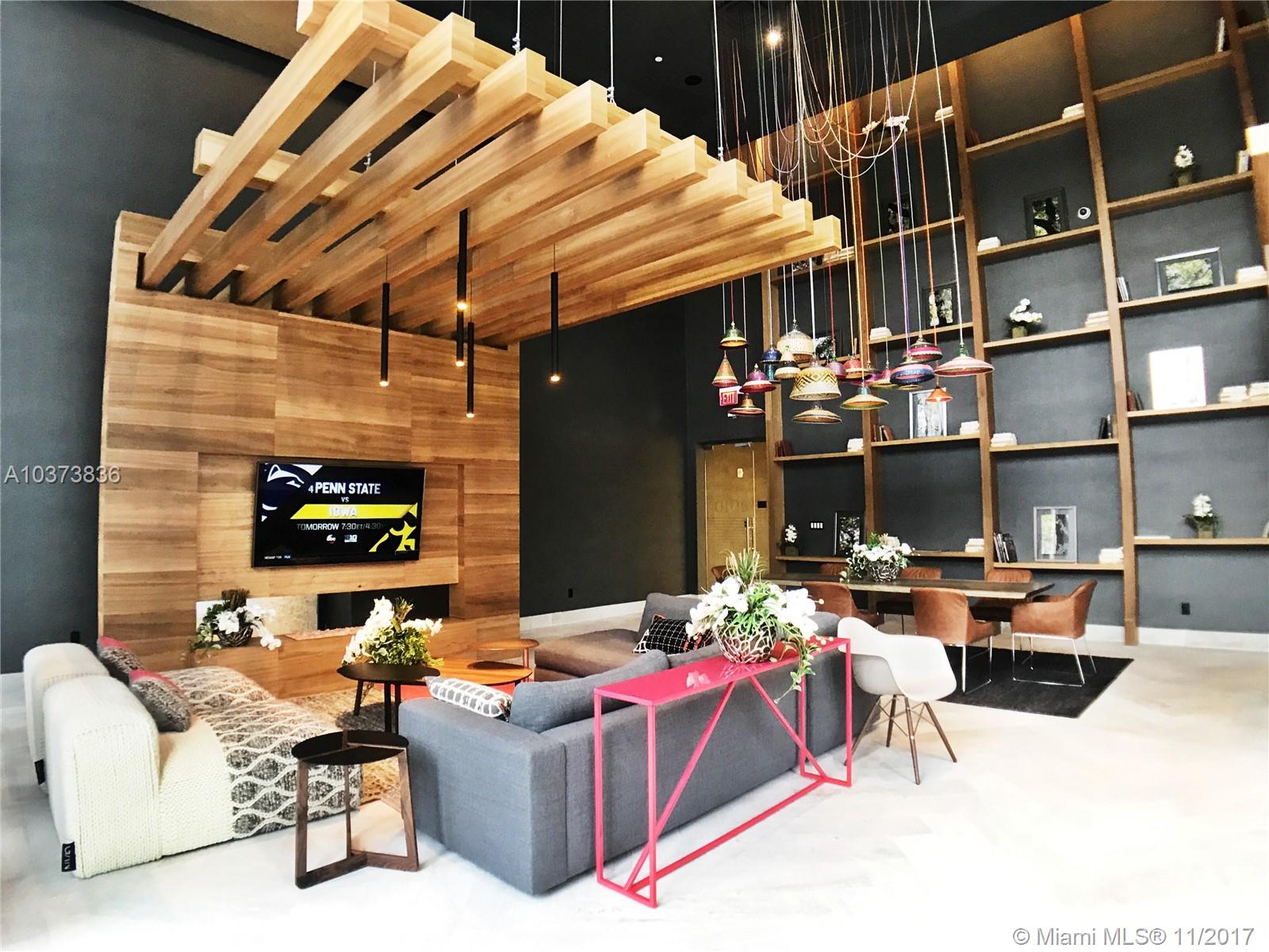 1010 BRICKELL CONDO - Residential Lease