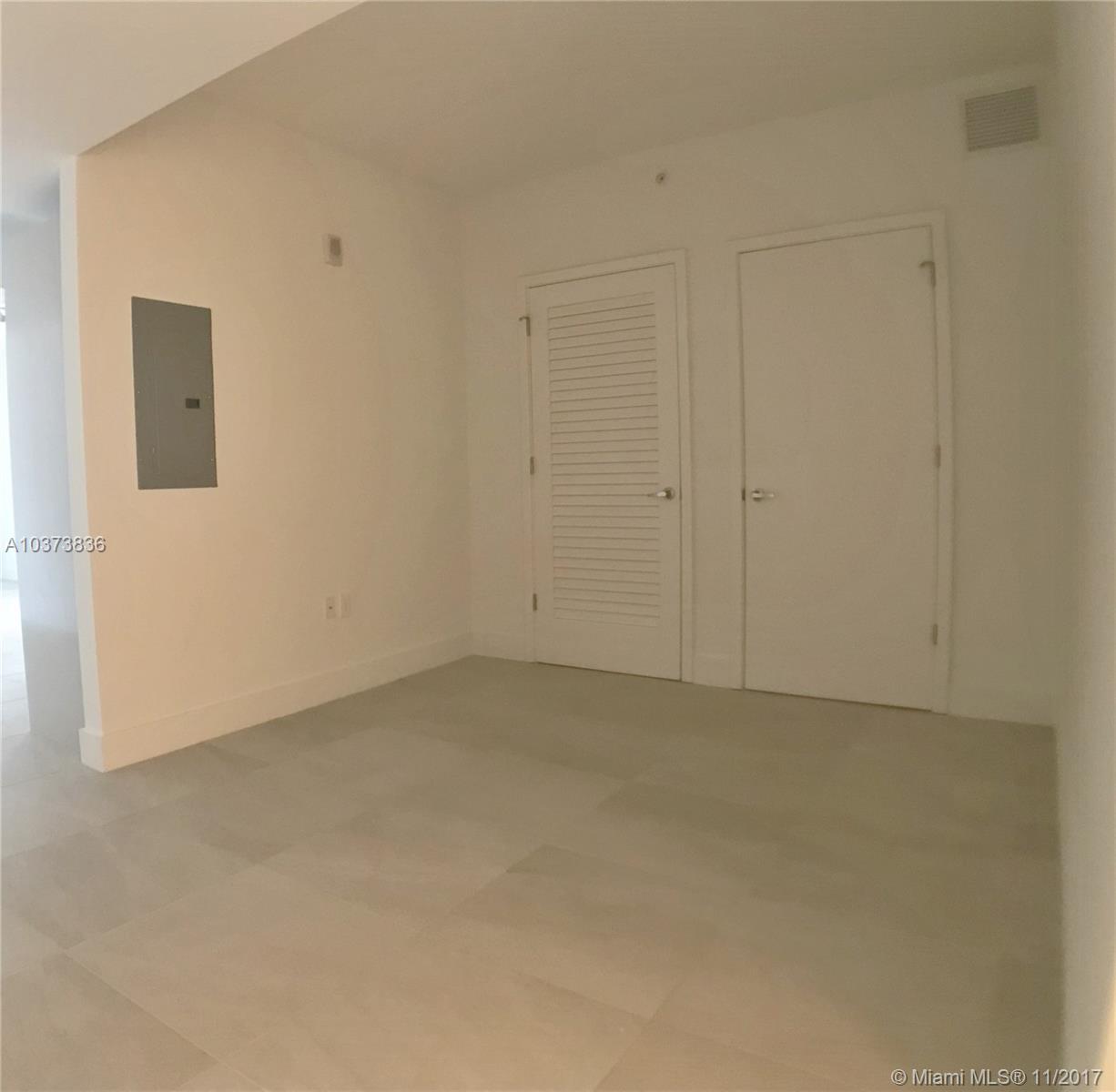 1010 BRICKELL CONDO - Residential Lease