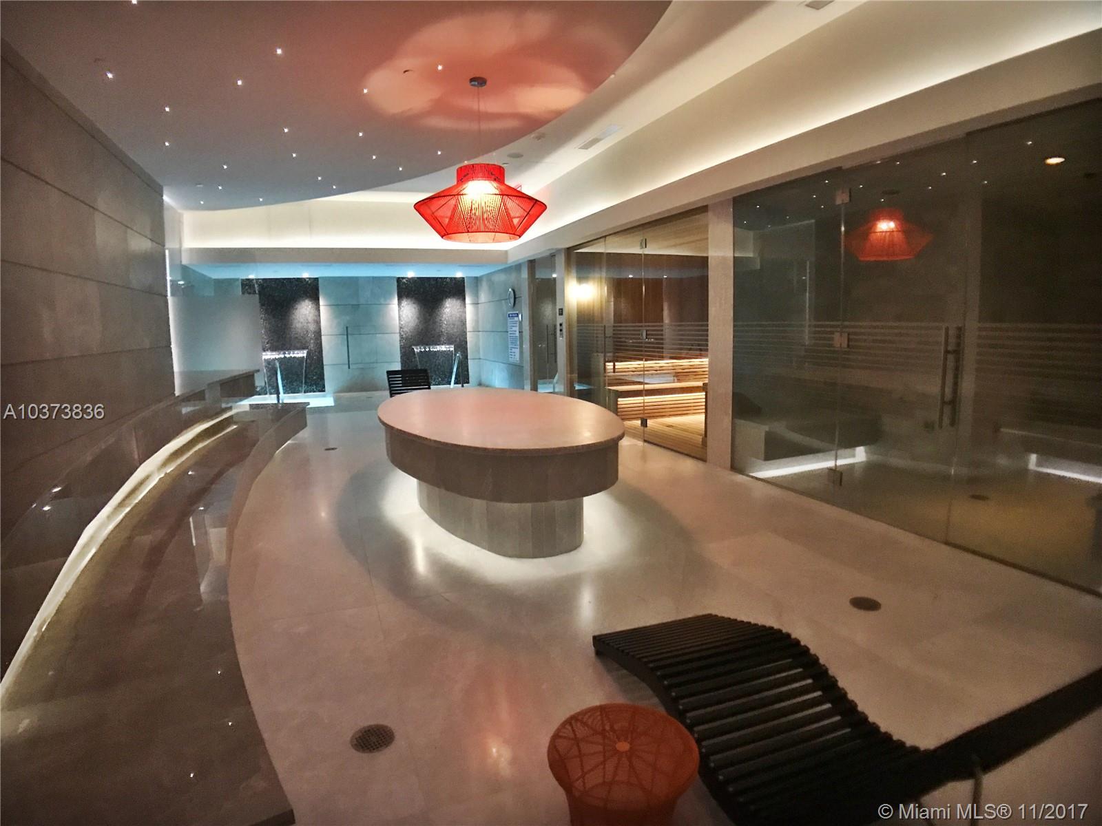 1010 BRICKELL CONDO - Residential Lease