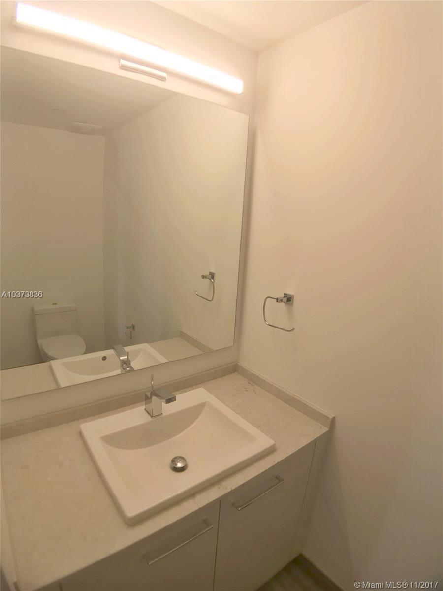 1010 BRICKELL CONDO - Residential Lease