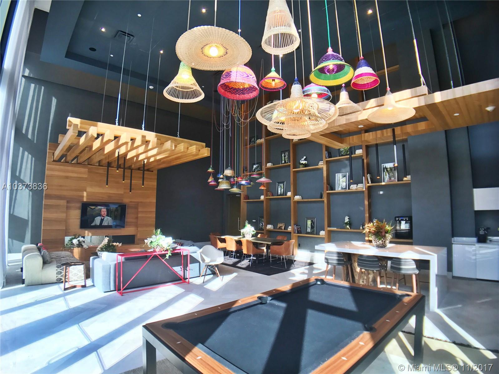 1010 BRICKELL CONDO - Residential Lease