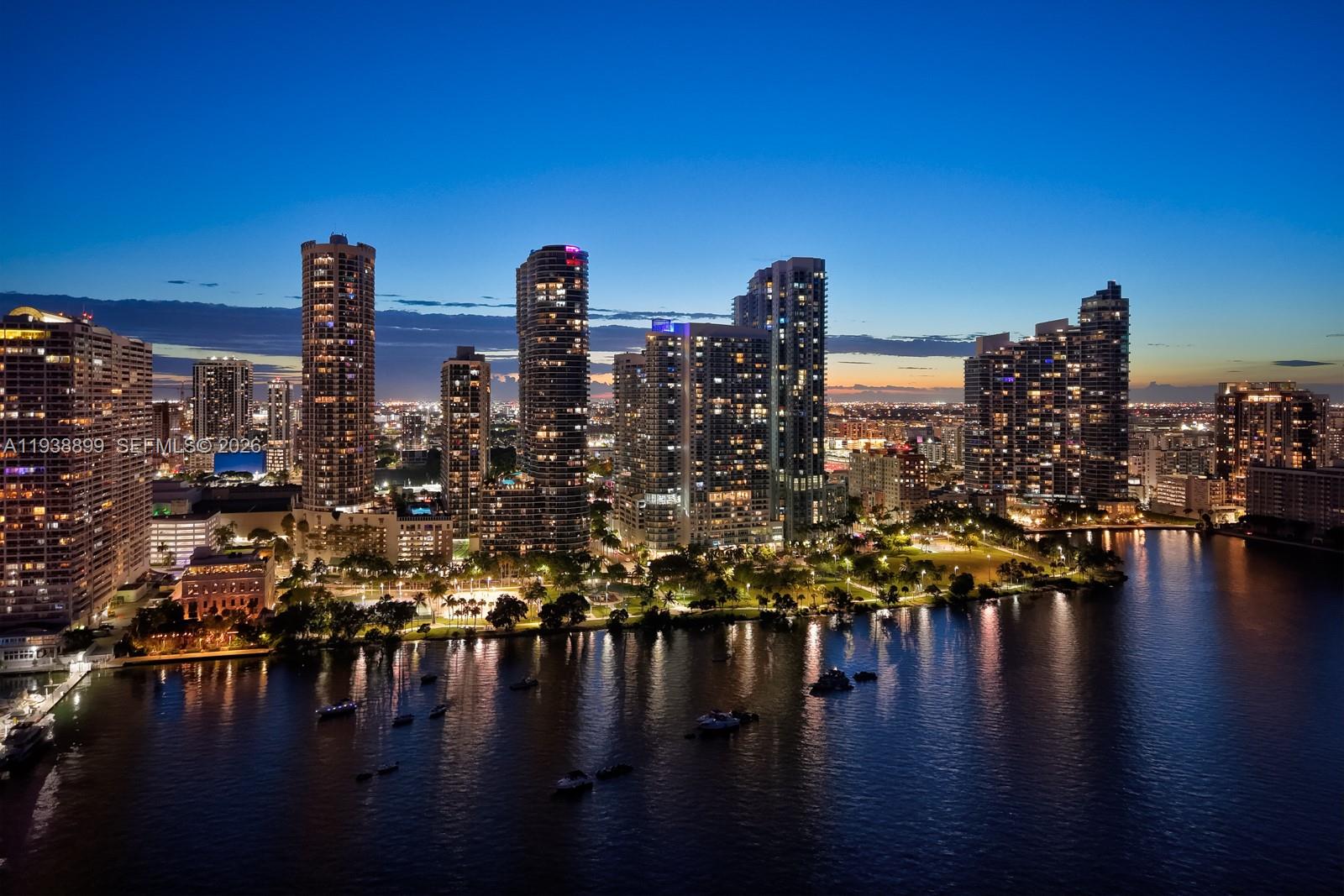 1800 CLUB CONDO - Residential