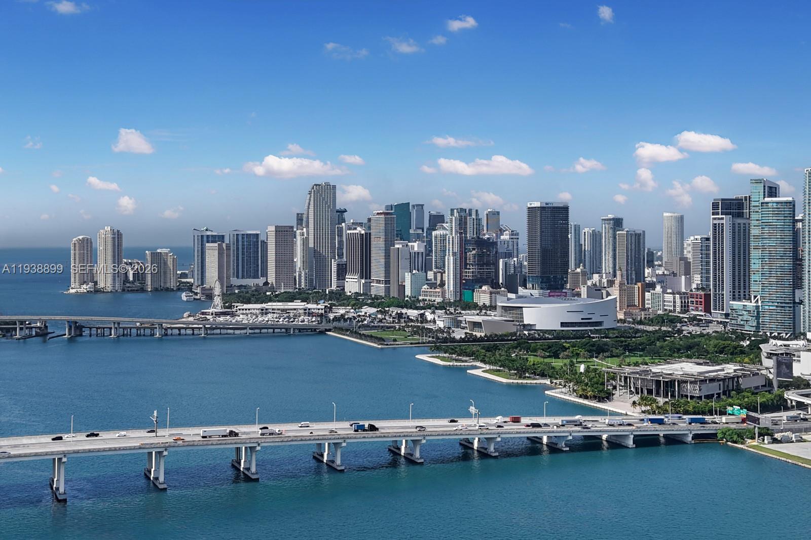 1800 CLUB CONDO - Residential