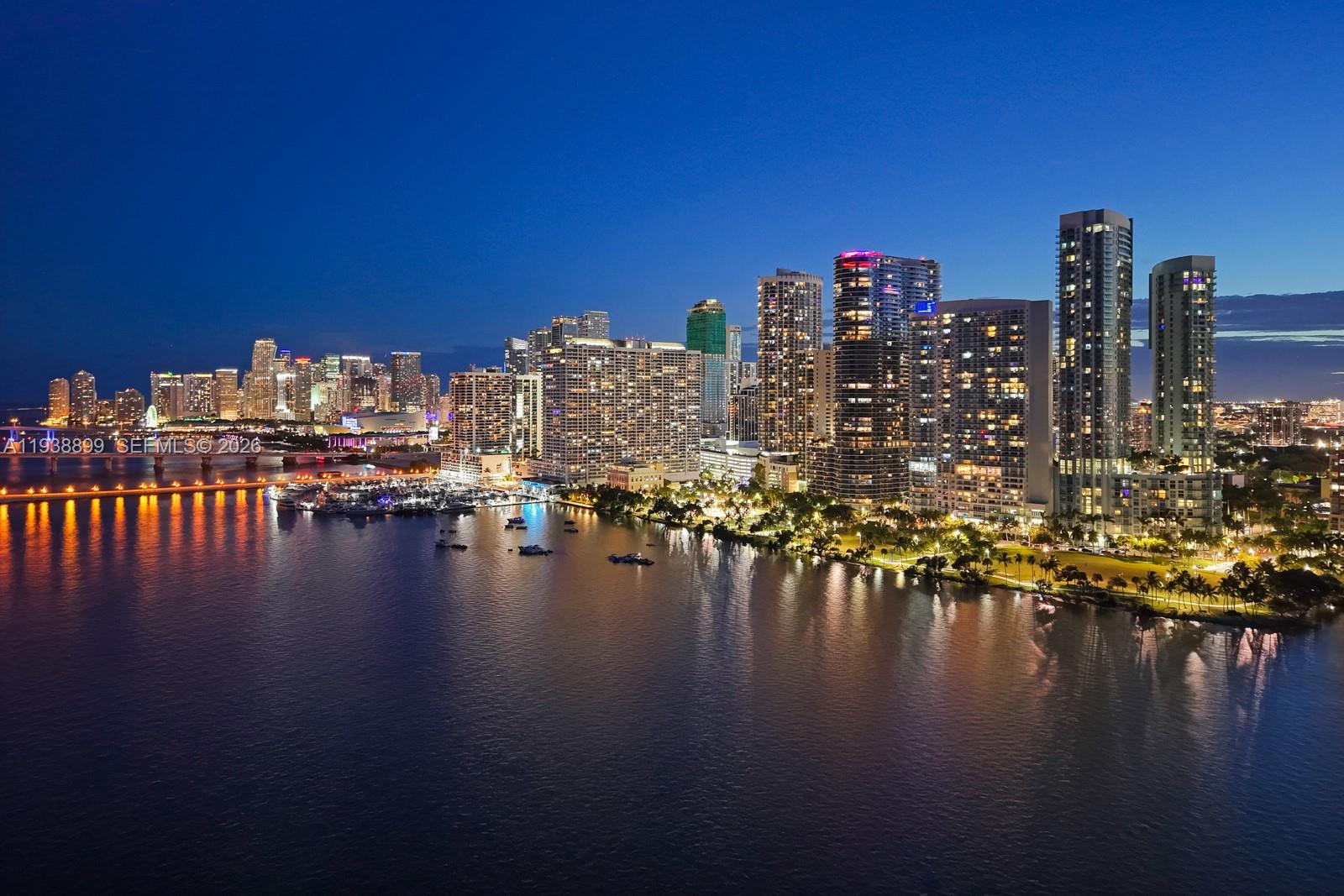 1800 CLUB CONDO - Residential