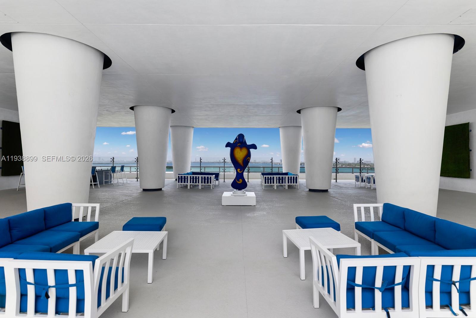 1800 CLUB CONDO - Residential