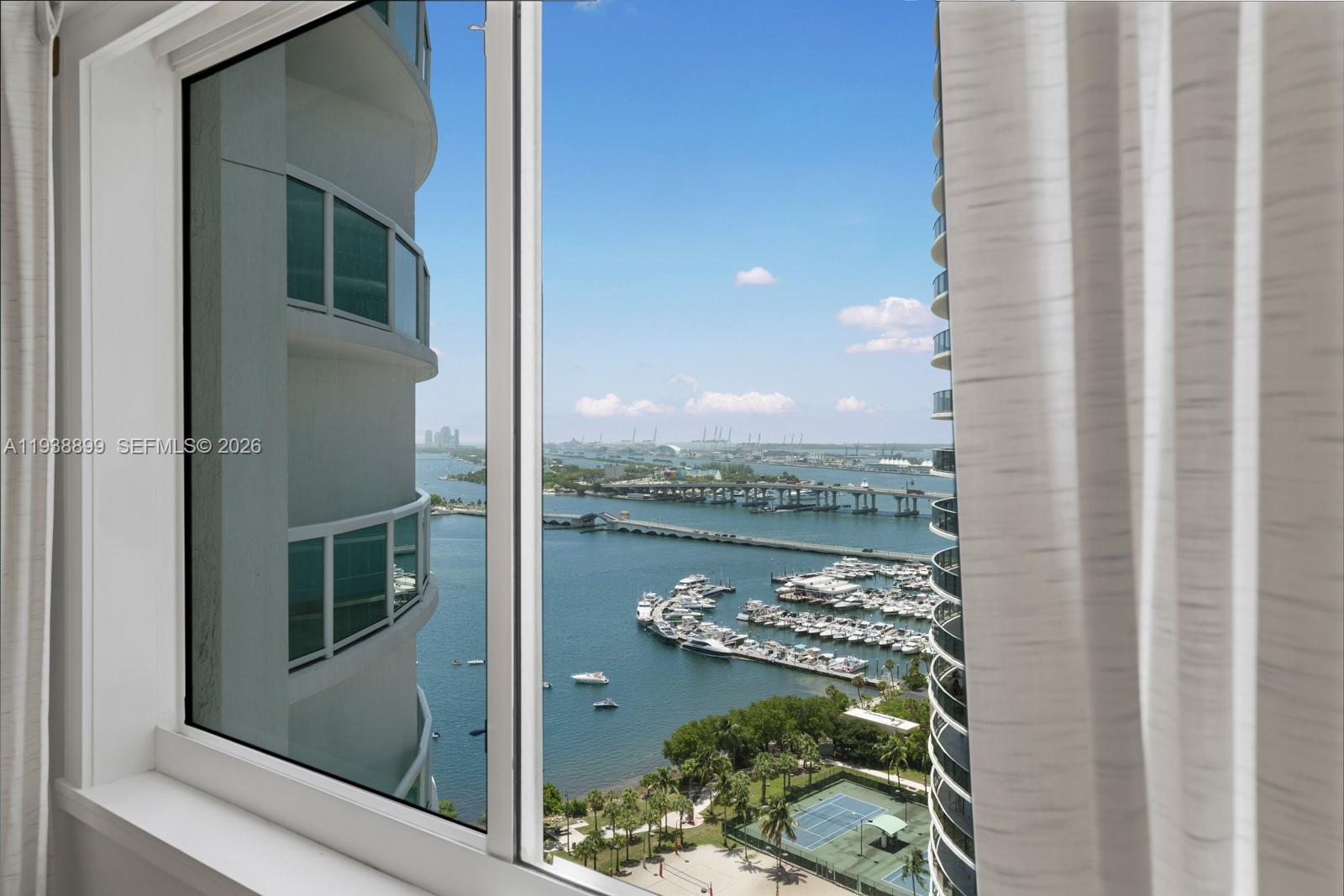 1800 CLUB CONDO - Residential